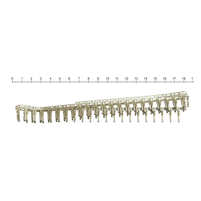 Namz Terminal Jst Recp 100 Pk Wiring Misc Namz
