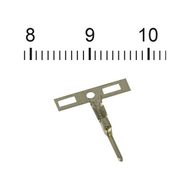 Namz Terminal Jst Tab 100 Pk Wiring Misc Namz