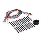 Namz Wire Kit Ext Diy Flh96 06 Wiring Extension Kits Namz