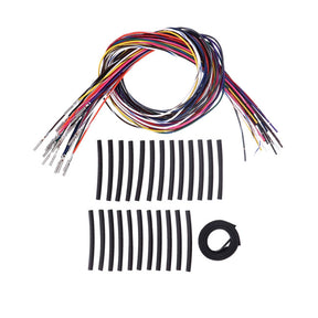 Namz Wire Kit Ext Diy Flh96 06 Wiring Extension Kits Namz
