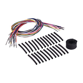 Namz Wire Kit Ext Diy Flh96 06 Wiring Extension Kits Namz