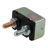 Namz Circuit Brkr 10 A Universl Circuit Breakers Namz