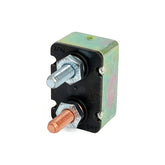 Namz Circuit Brkr 30 A Universl Circuit Breakers Namz