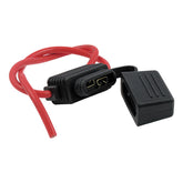 Namz Holder Fuse Ato 14 Gauge Fuses And Fuse Holders Namz