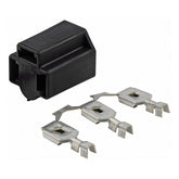 Namz Socket H/Light 72047 71 Headlamp Wiring Plugs Namz