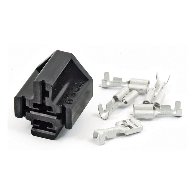 Namz Socket/Term Kt Strtr Rly Wiring Connectors Namz