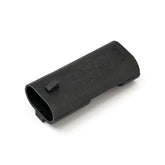 Namz Mating Connector 3 Position Plug (For 2120 0215) Electrical Connectors Namz