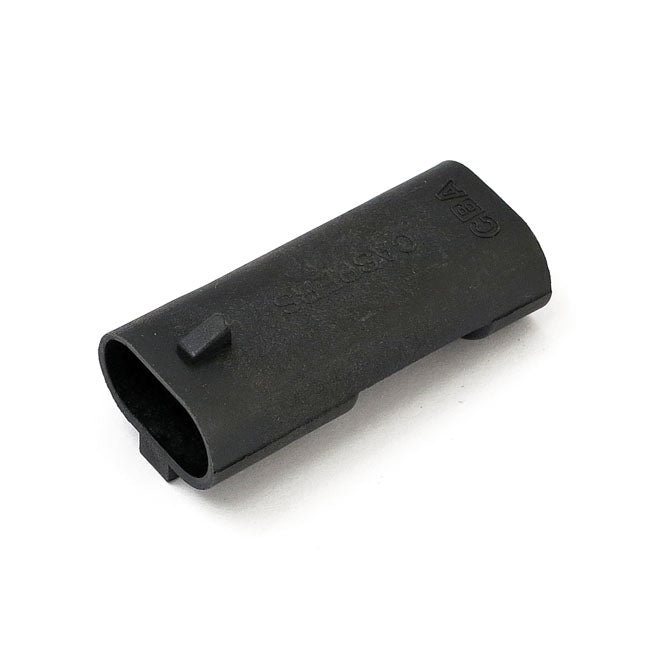Namz Mating Connector 3 Position Plug (For 2120 0215) Electrical Connectors Namz