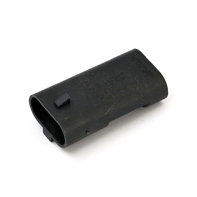 Namz Mating Connector 4 Position Plug (For 2120 0212) Electrical Connectors Namz