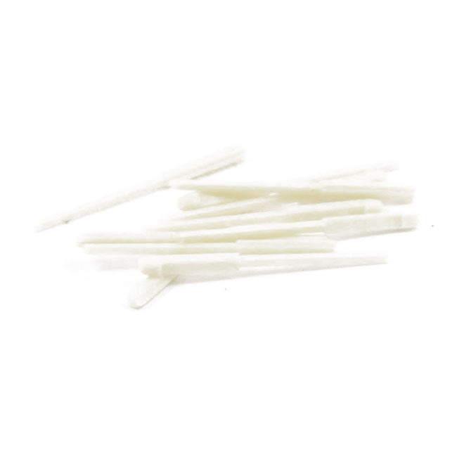Namz Molex Hole Plug 10 Pack Wiring Misc Namz