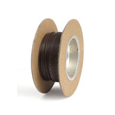 Namz Wire 18 G 100' Brown Wiring Namz