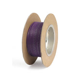Namz Wire 18 G 100' Violet Wiring Namz