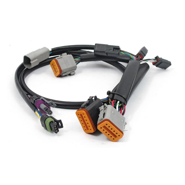 Namz Harness Wire Ign 00+ Flh Wiring Harness Namz