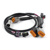 Namz Ignition Wiring Harness 01 Touring W/Crank Position Sensor Only Wiring Harness Namz