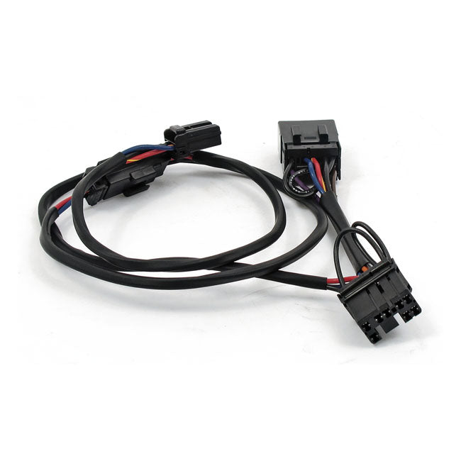 Namz Harness Wire T/P Pwr 97+ Wiring Harness Namz