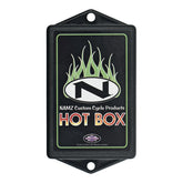 Namz, Hot Box Tour-Pak run, brake, turn module/wiring WIRING HARNESS Namz
