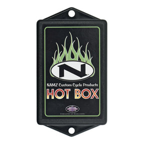 Namz, Hot Box Tour-Pak run, brake, turn module/wiring WIRING HARNESS Namz