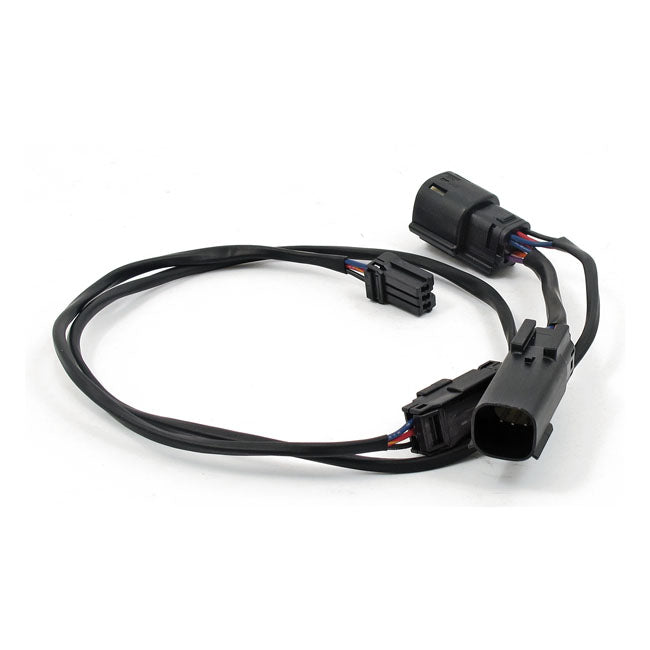 Namz Harness Wire T/P Pwr 10+ Wiring Harness Namz