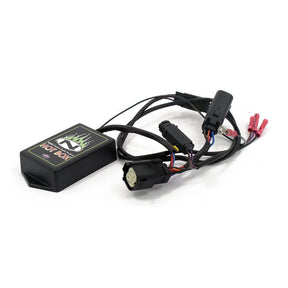 Namz, Hot Box Tour-Pak run, brake, turn module/wiring WIRING HARNESS Namz