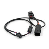 Namz Tour Pak Quick Disconnect Wiring Harness Hd Wiring Harness Namz