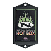 Namz, Hot Box Tour-Pak run, brake, turn module/wiring WIRING HARNESS Namz