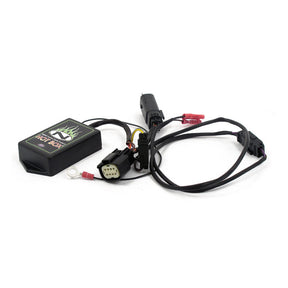 Namz, Hot Box Tour-Pak run, brake, turn module/wiring WIRING HARNESS Namz