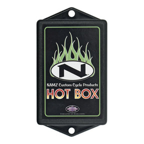 Namz, Hot Box Tour-Pak run, brake, turn module/wiring WIRING HARNESS Namz