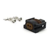 Namz Delphi Connector 2 Position Plug For Air Temp Sensor Wiring Connectors Namz