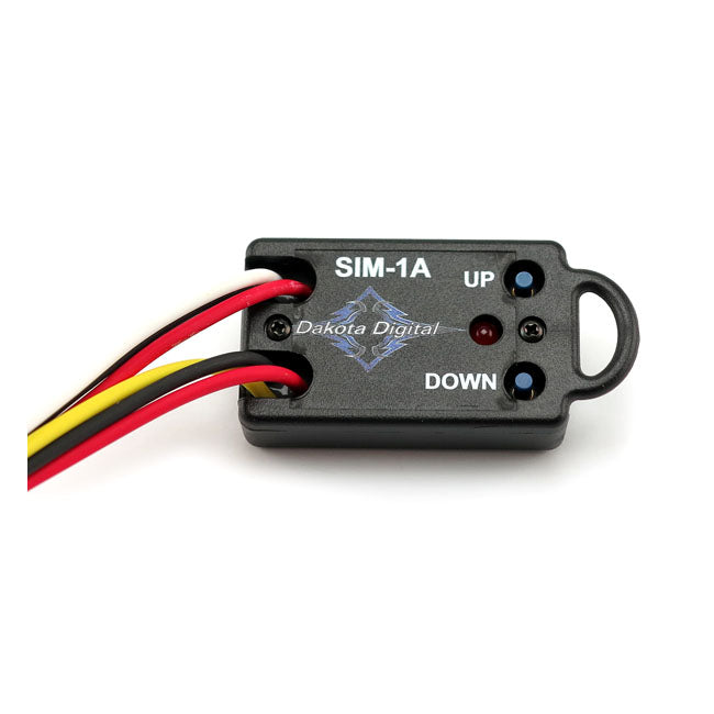 NAMZ, electronic speedo calibrator TOOLS SPEEDOMETER Namz