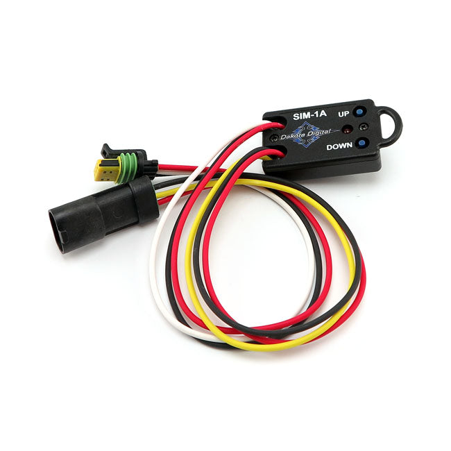NAMZ, electronic speedo calibrator TOOLS SPEEDOMETER Namz