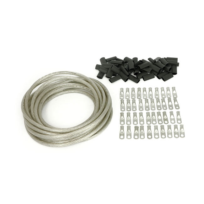 Namz bulk battery cable dealer kit BATTERY CABLES Namz