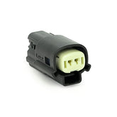 Namz Molex Mx 150 Female Connector 2 Position Black Electrical Connectors Namz