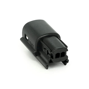 Namz Molex Mx 150 Female Connector 2 Position Black Electrical Connectors Namz