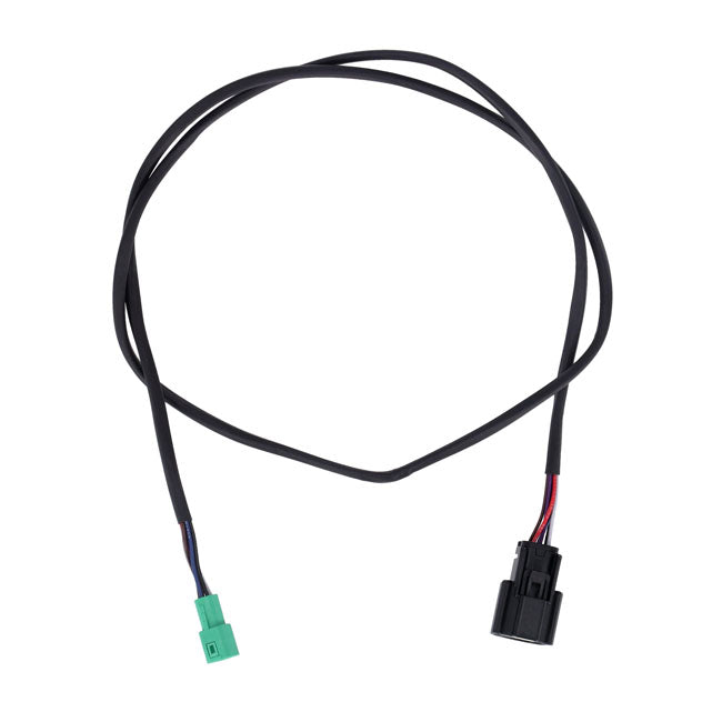 Namz Throttle By Wire Harness Extension 18"(457 Mm) Wiring Extension Kits Namz