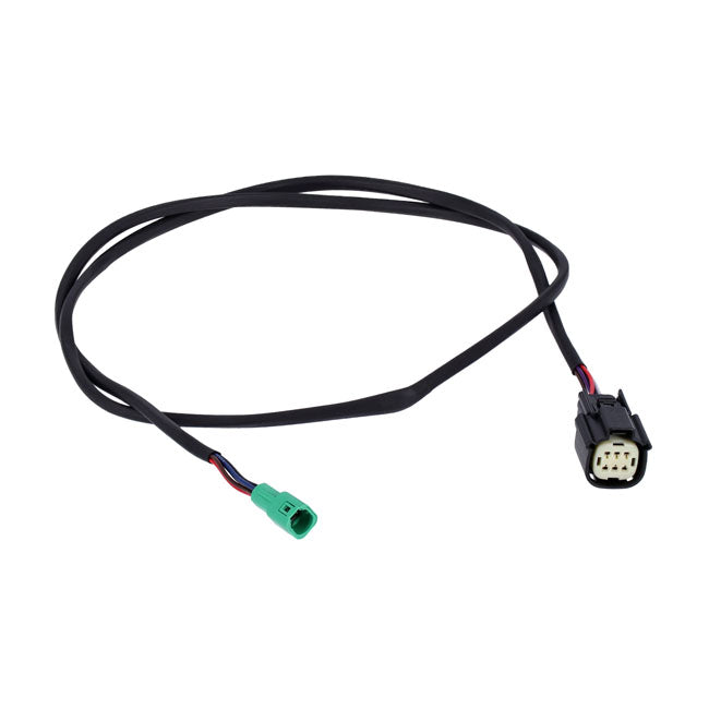 Namz Throttle By Wire Harness Extension 18"(457 Mm) Wiring Extension Kits Namz