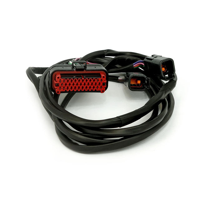 Namz Harness T/P Speakr Cntrl Wiring Connectors Namz