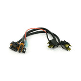 Namz Led Headlight Adapter Harness Wiring Harness Namz