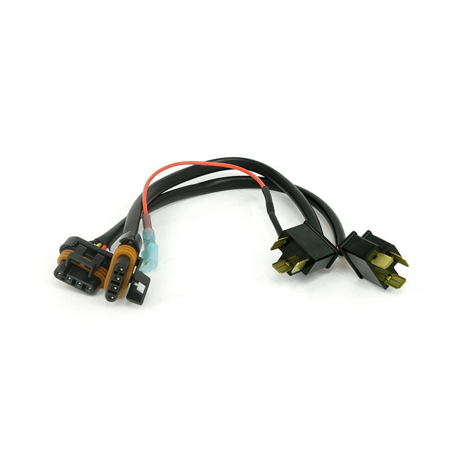 Namz Led Headlight Adapter Harness Wiring Harness Namz