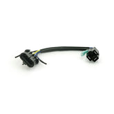 Namz Headlight Led Model 8700 Evolution 2 Rht High & Low Beam With Front Position Lamp Daylight Running L Wiring Harness Namz