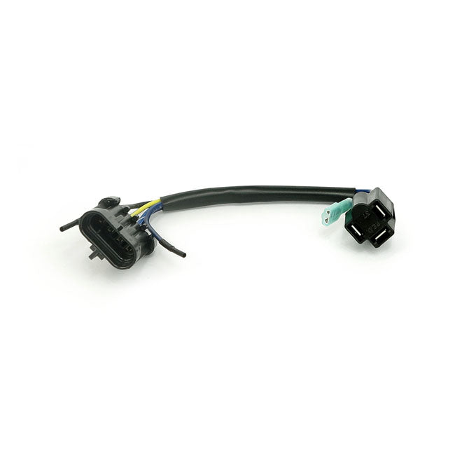 Namz Headlight Led Model 8700 Evolution 2 Rht High & Low Beam With Front Position Lamp Daylight Running L Wiring Harness Namz