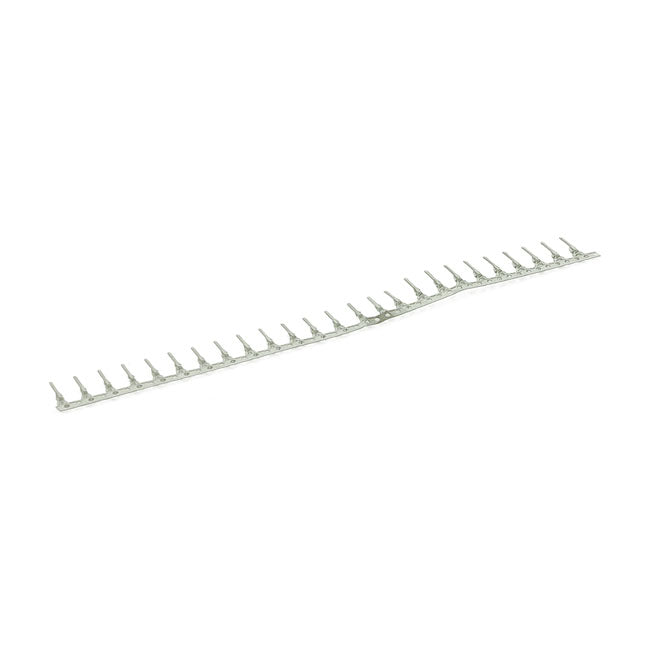Namz Mx 1900 Male Pin Terminal 25 Pk Deutsch Pins Namz