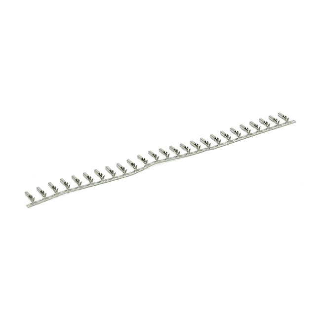 Namz Mx 1900 Female Socket Terminal 25 Pk Deutsch Pins Namz