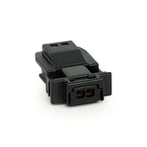 Namz Mx 1900 Connector 2 Position Pin Housing Deutsch Receptacles Namz