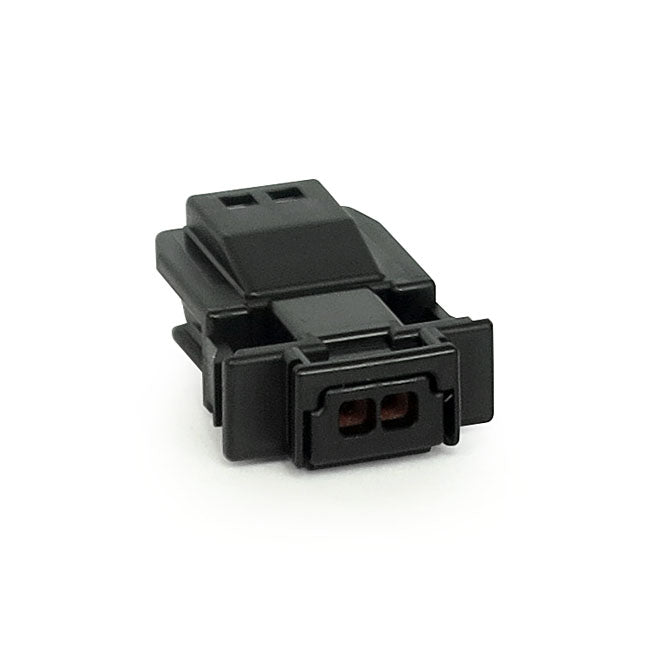 Namz Mx 1900 Connector 2 Position Pin Housing Deutsch Receptacles Namz