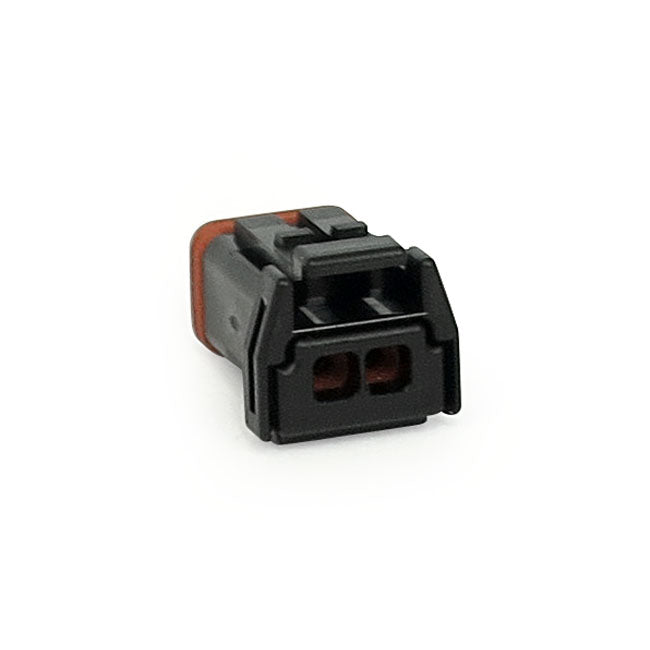 Namz Mx 1900 Connector 2 Position Socket Housing Socket Housings Namz