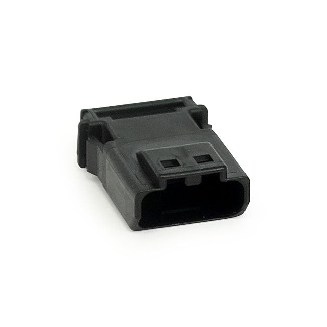 Namz Mx 1900 Connector 4 Position Pin Housing Deutsch Receptacles Namz
