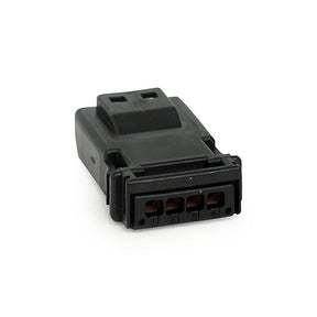 Namz Mx 1900 Connector 4 Position Pin Housing Deutsch Receptacles Namz