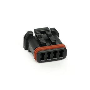 Namz Mx 1900 Connector 4 Position Socket Housing Socket Housings Namz