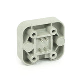 NAMZ, Deutsch DT header series. 4-pin ELECTRICAL CONNECTORS Namz