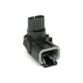 Namz Deutsch Fuel Pump 3 Position Header Connector Electrical Connectors Namz